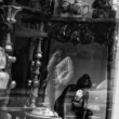 D�v�� motiv / Girl motiv
