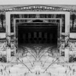 Krajinos�� V. / Landscape hall V.